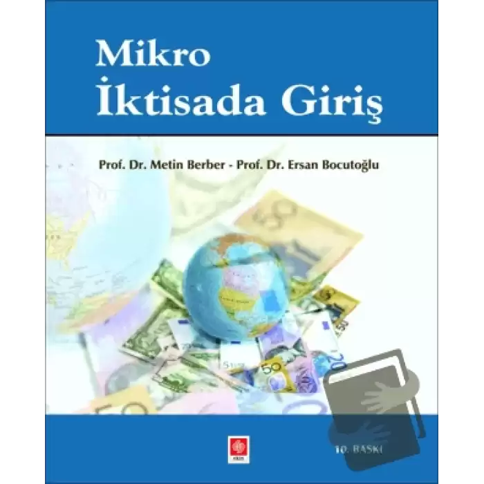 Mikro İktisada Giriş