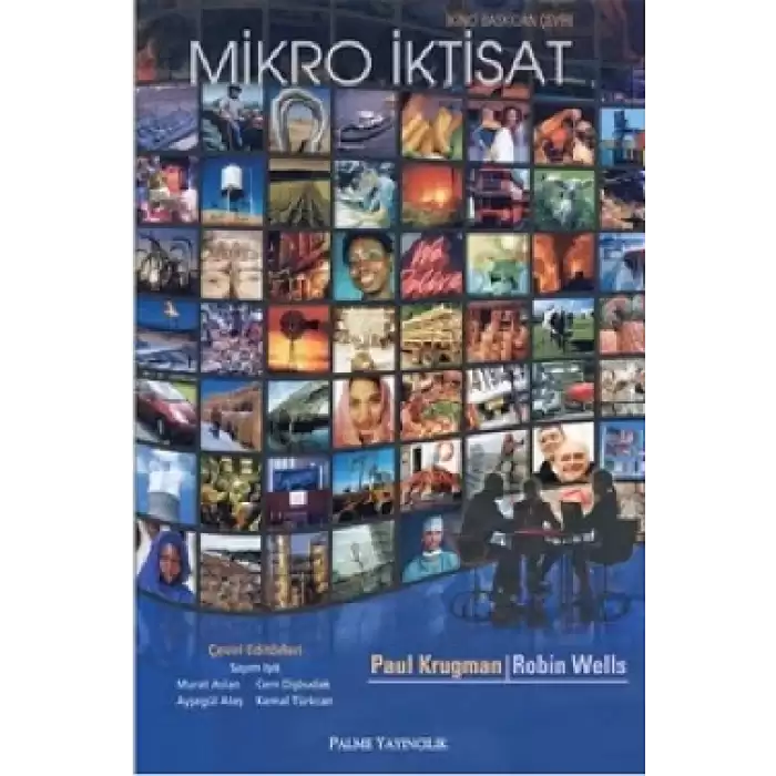 Mikro İktisat