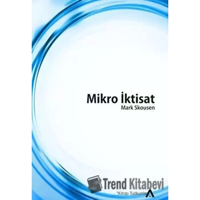 Mikro İktisat