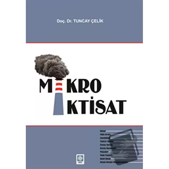 Mikro İktisat