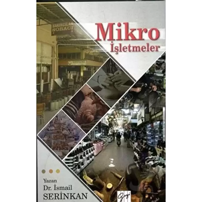 Mikro İşletmeler