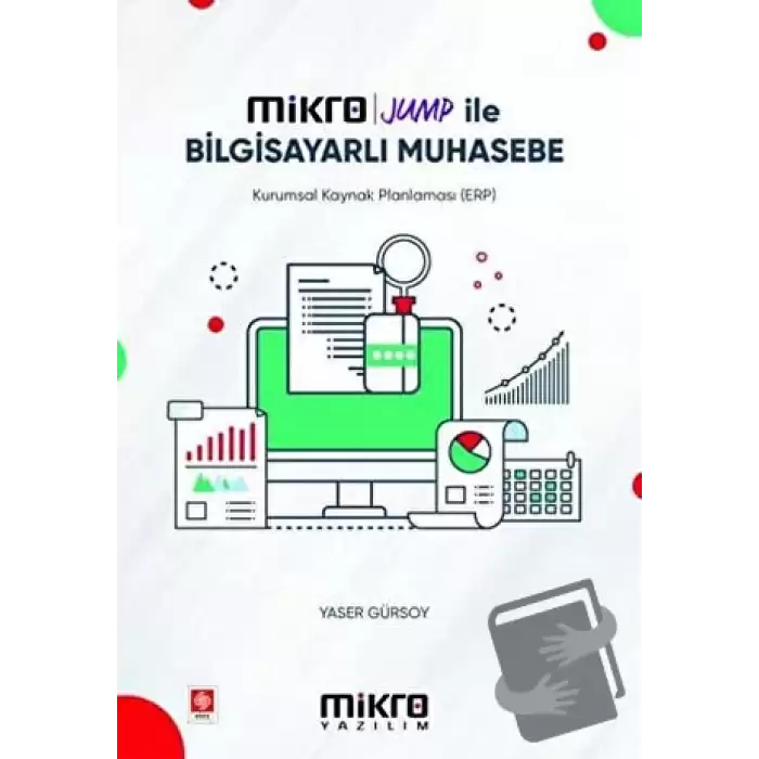 Mikro Jump İle Bilgisayarlı Muhasebe