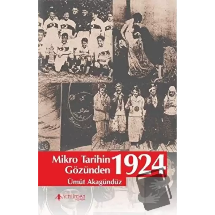 Mikro Tarihin Gözünden 1924