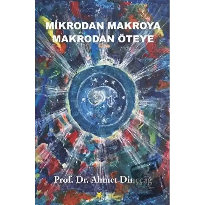 Mikrodan Makroya Makrodan Öteye