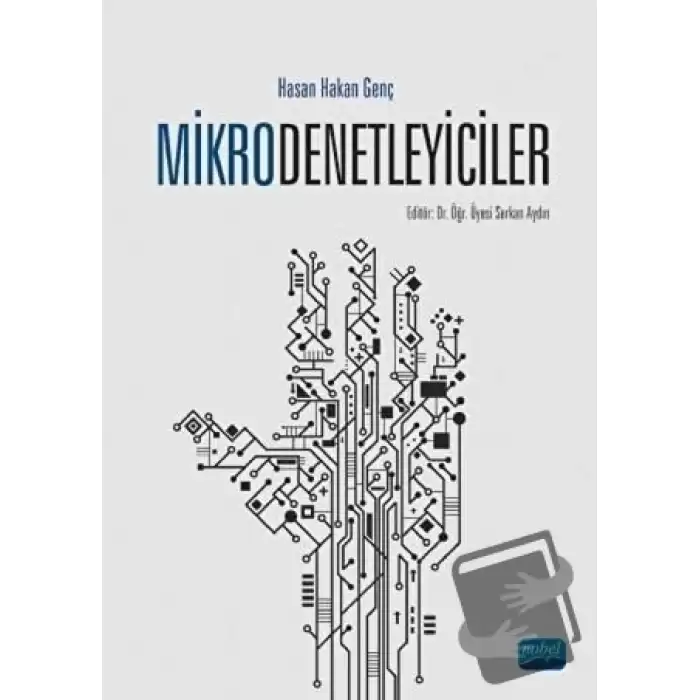 Mikrodenetleyiciler