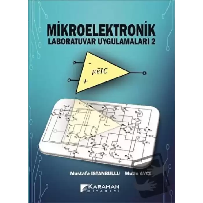 Mikroelektronik Laboratuvar Uygulamaları 2