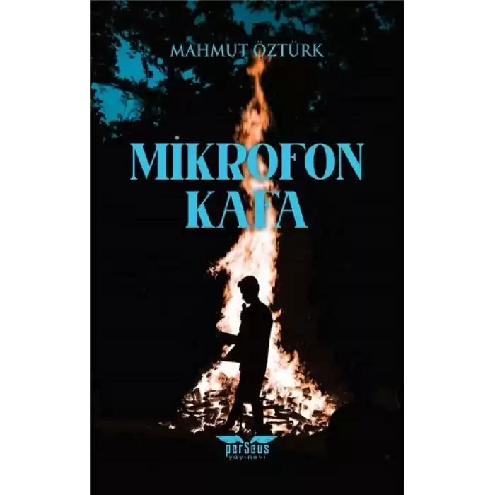 Mikrofon Kafa