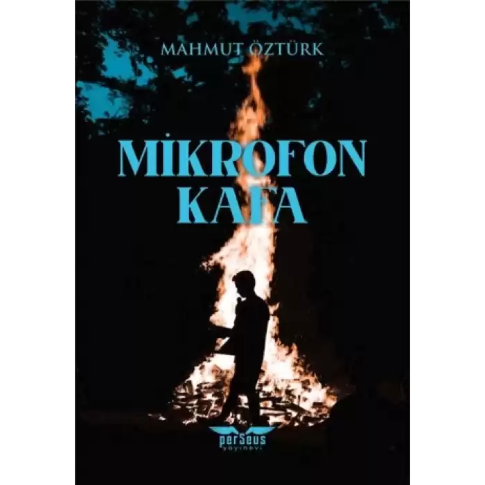 Mikrofon Kafa