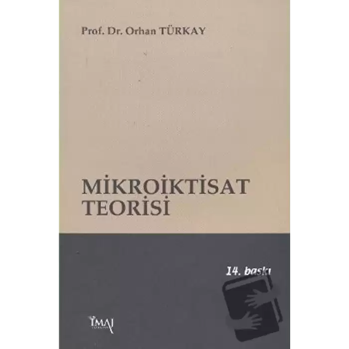 Mikroiktisat Teorisi