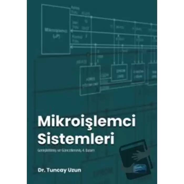 Mikroişlemci Sistemleri