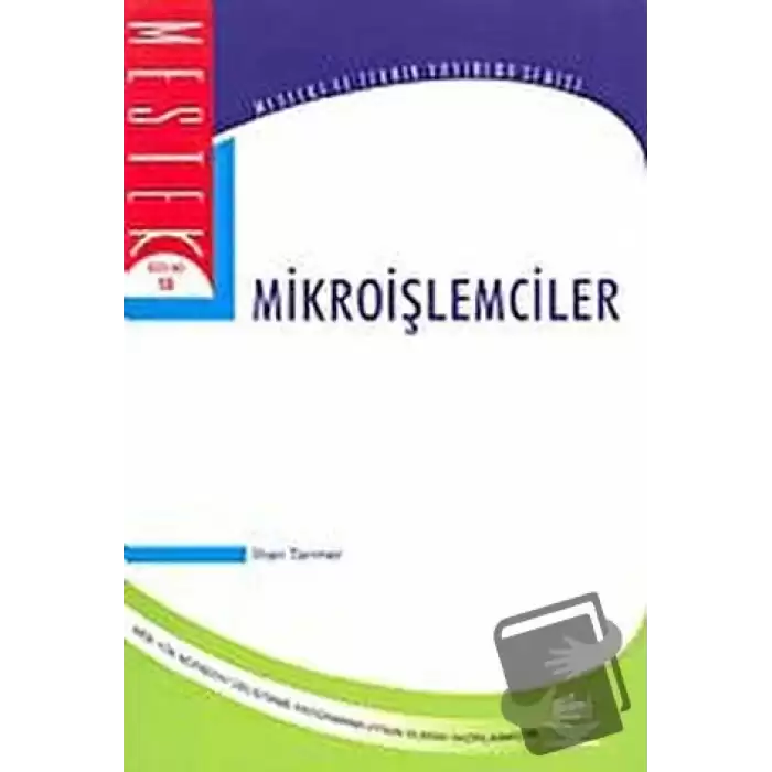 Mikroişlemciler