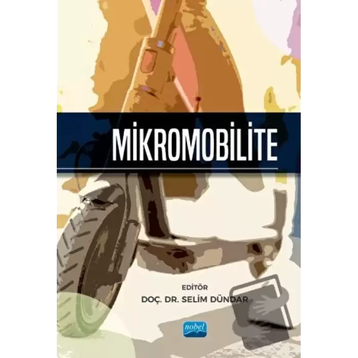 Mikromobilite