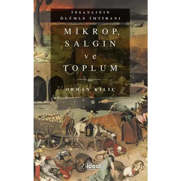 Mikrop, Salgın ve Toplum