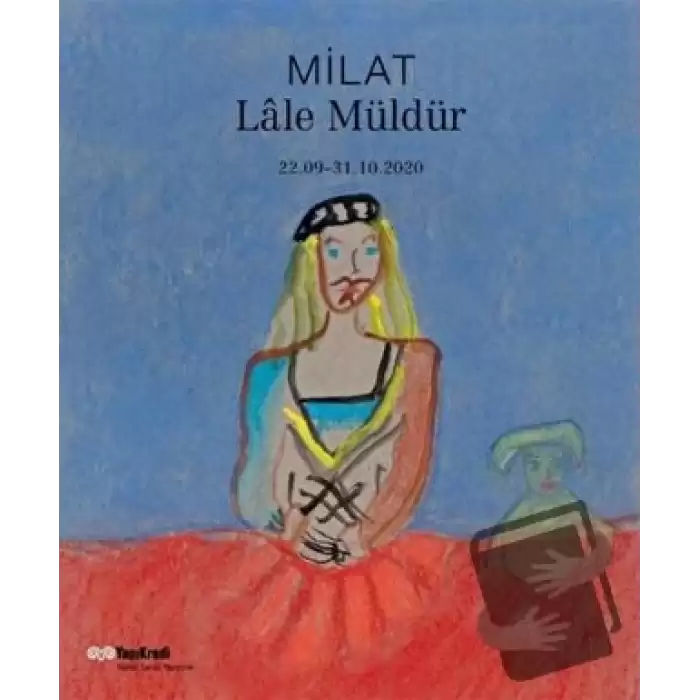 Milat - Lale Müldür