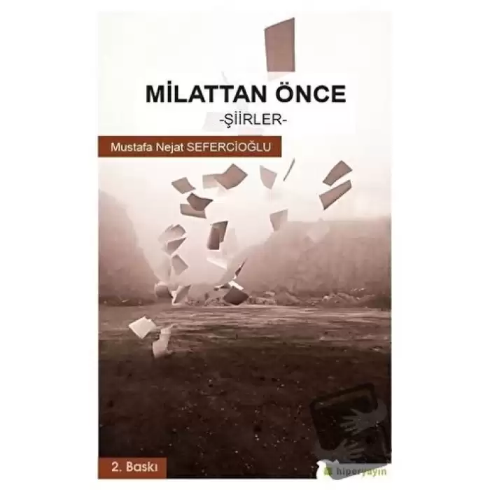 Milattan Önce