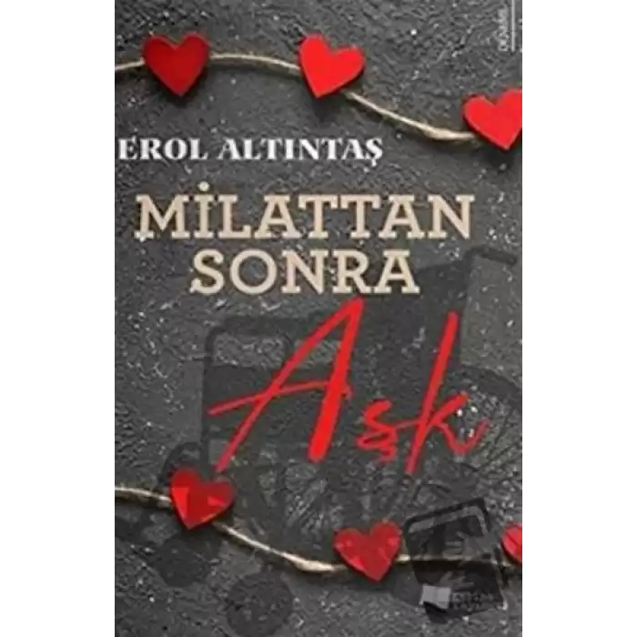 Milattan Sonra Aşk