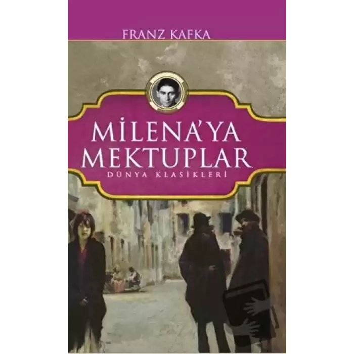 Milenaya Mektuplar