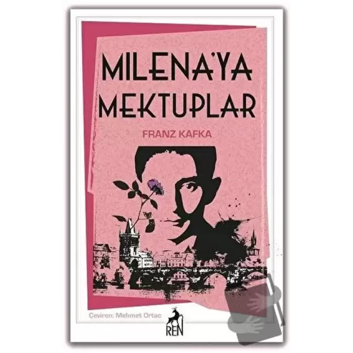 Milena’ya Mektuplar