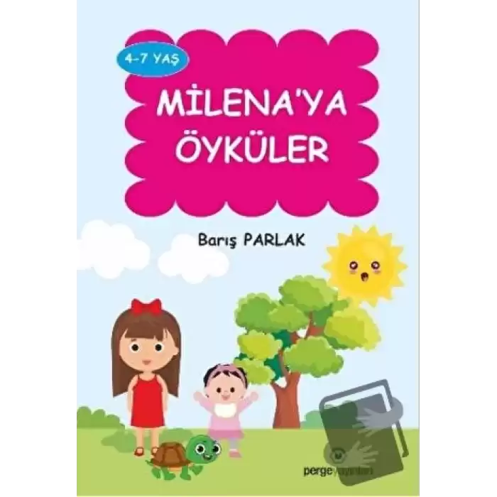 Milena’ya Öyküler