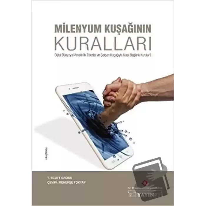 Milenyum Kuşağının Kuralları