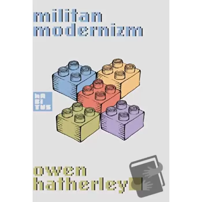 Militan Modernizm