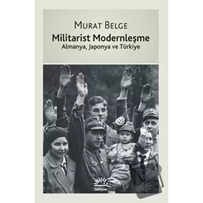 Militarist Modernleşme