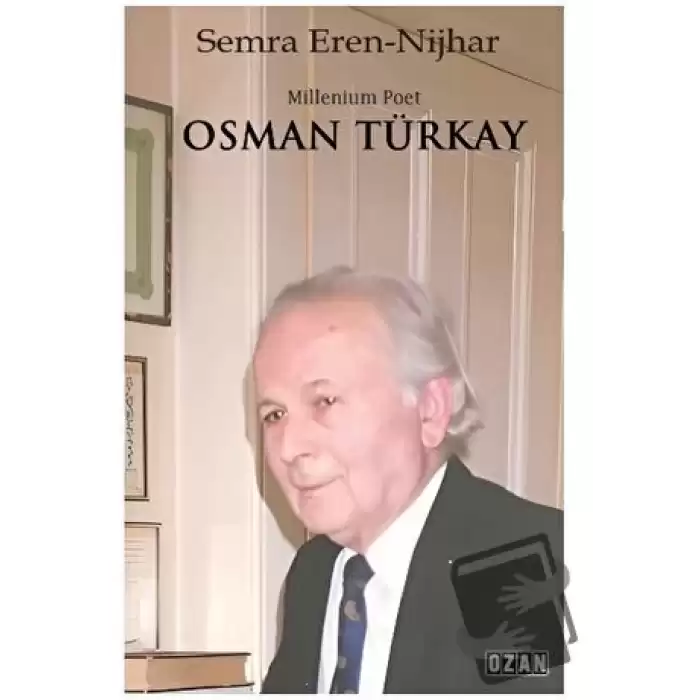 Millenium Poet Osman Türkay