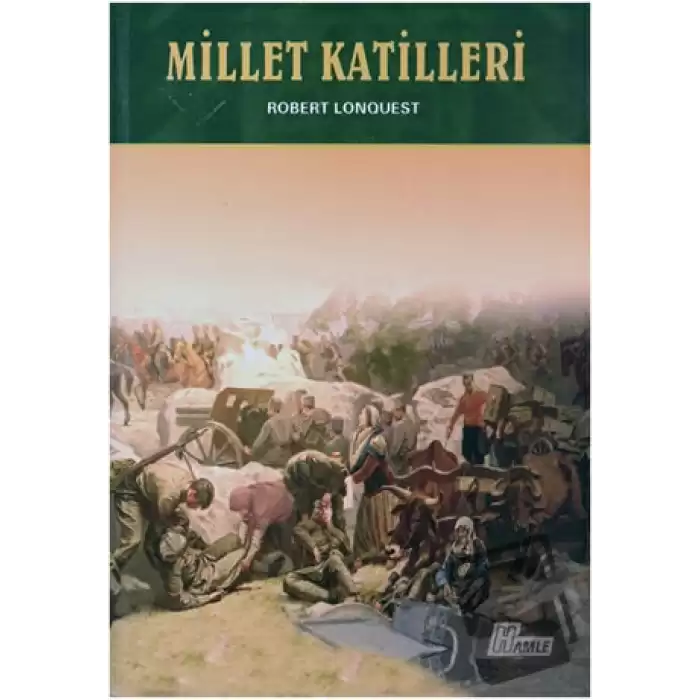 Millet Katilleri