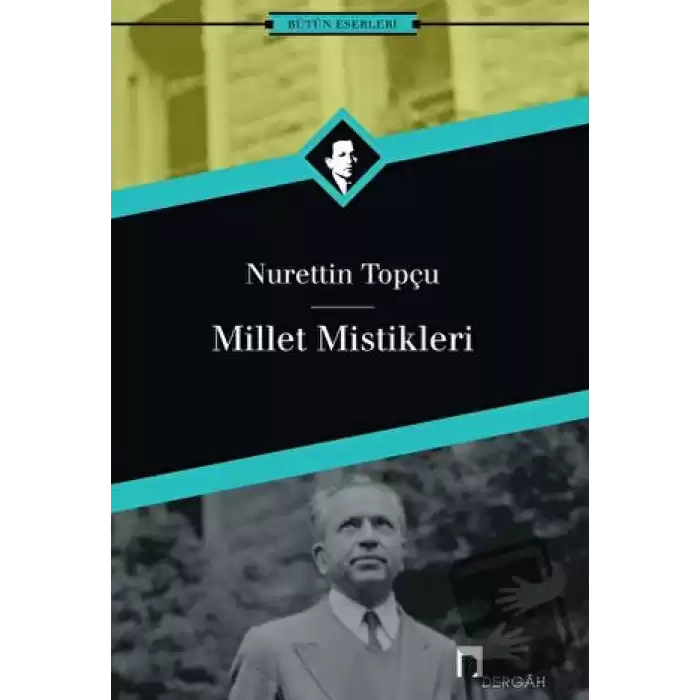 Millet Mistikleri