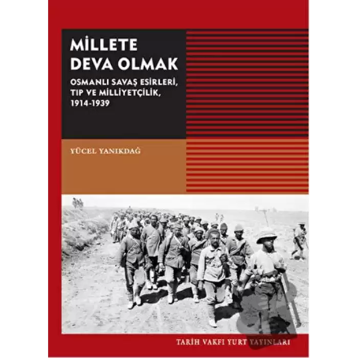 Millete Deva Olmak