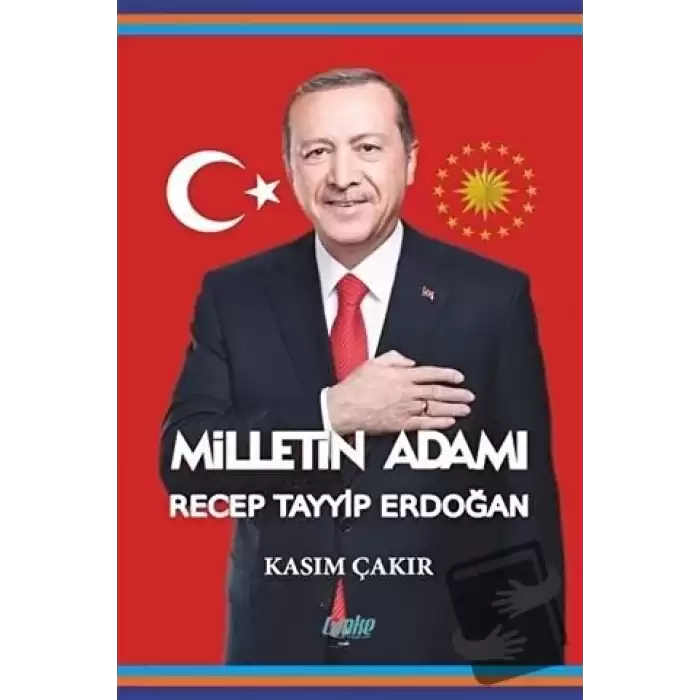 Milletin Adamı Recep Tayyip Erdoğan