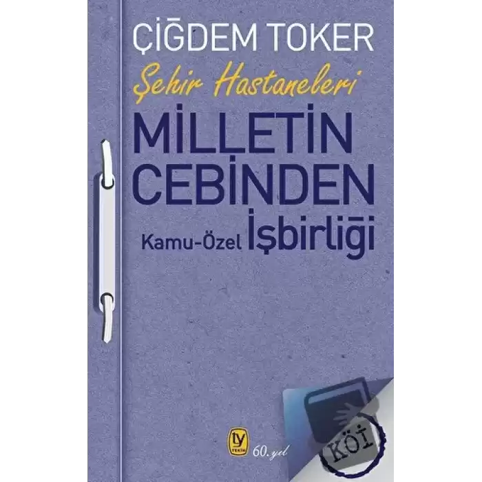 Milletin Cebinden