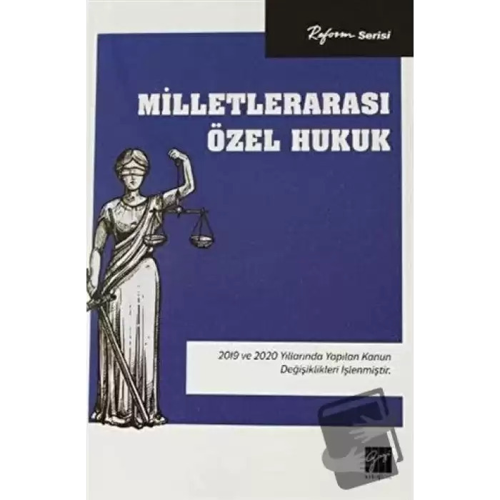 Milletlerarası Özel Hukuk