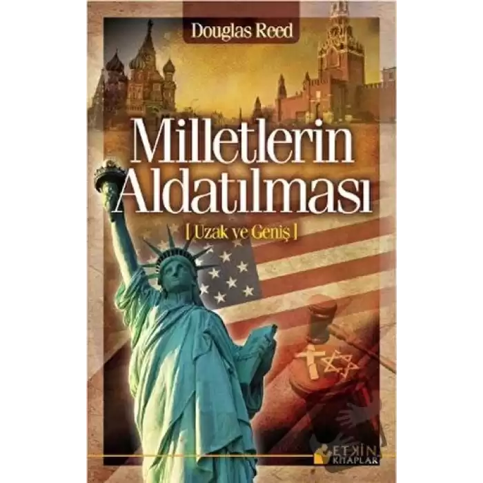 Milletlerin Aldatılması