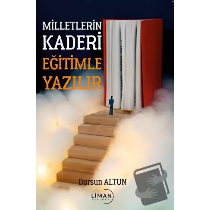 Milletlerin Kaderi Eğitimle Yazılır