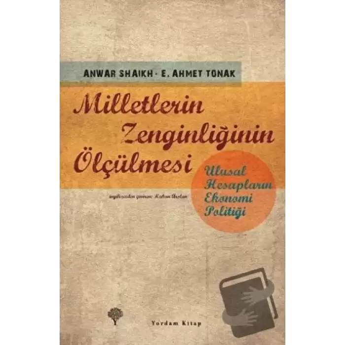 Milletlerin Zenginliğinin Ölçülmesi