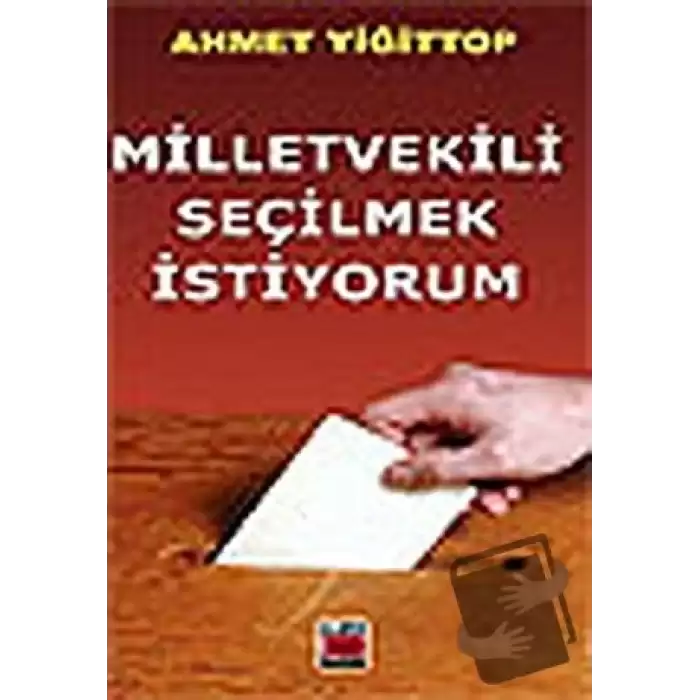 Milletvekili Seçilmek İstiyorum