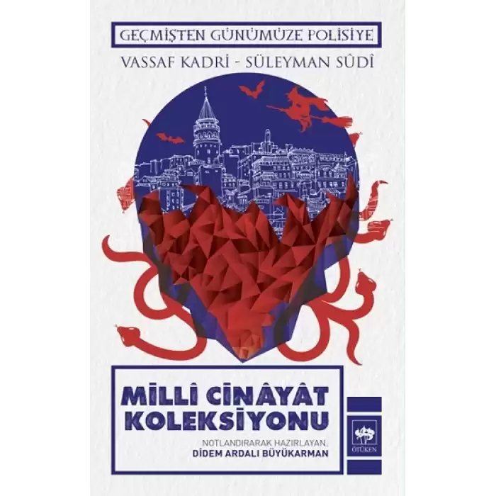 Milli Cinayat Koleksiyonu