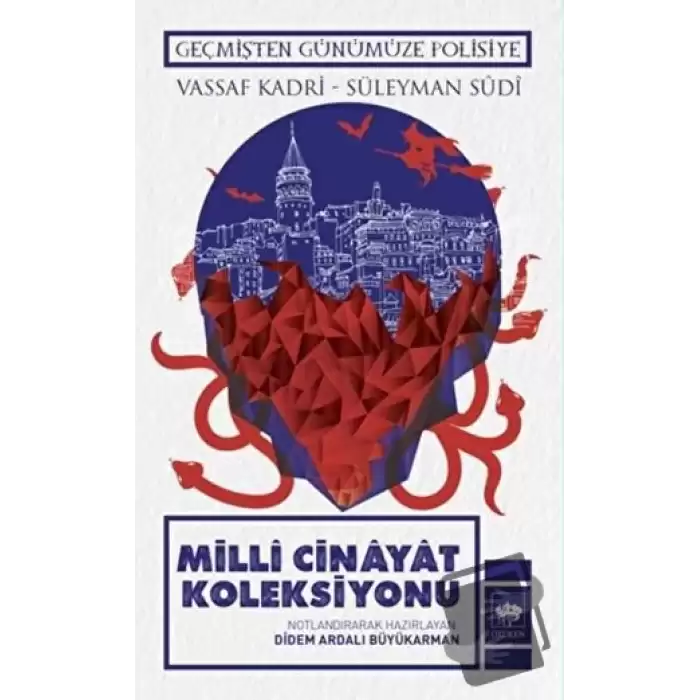 Milli Cinayat Koleksiyonu