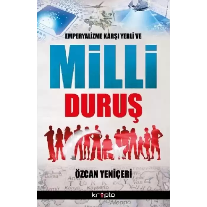 Milli Duruş