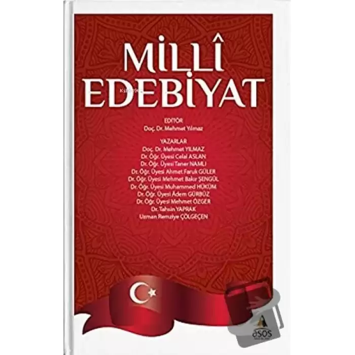 Milli Edebiyat