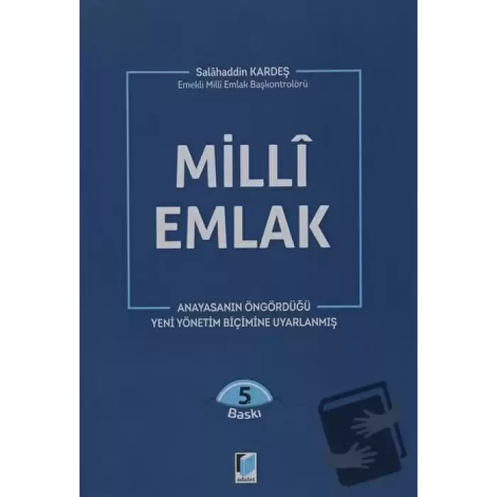 Milli Emlak