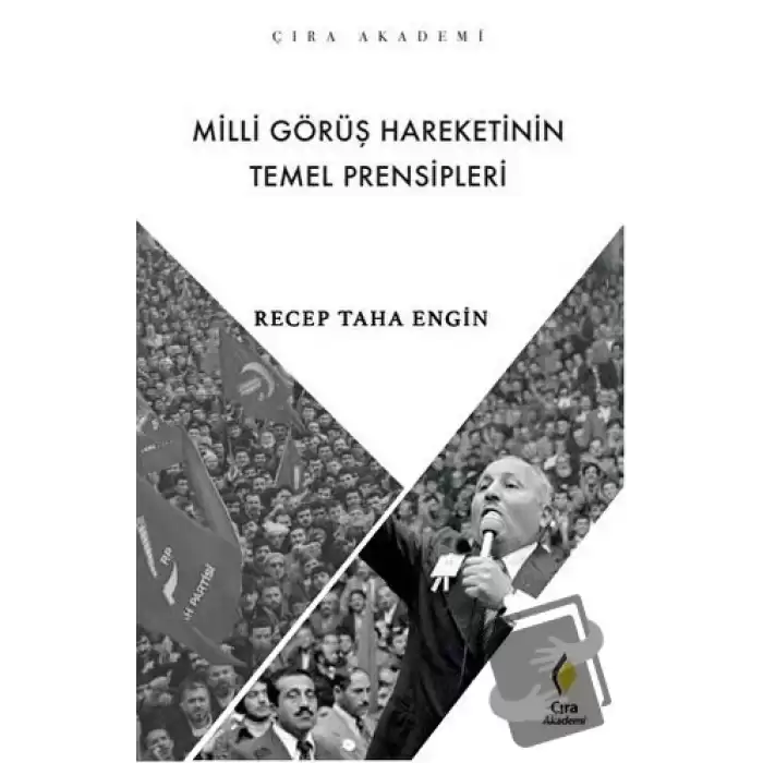 Milli Görüş Hareketinin Temel Prensipleri