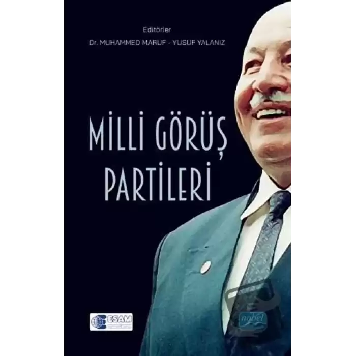 Milli Görüş Partileri