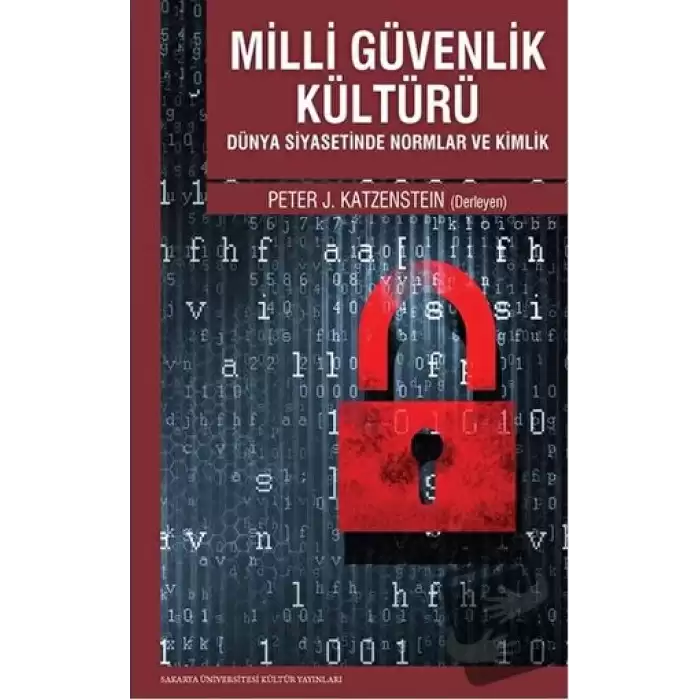 Milli Güvenlik Kültürü