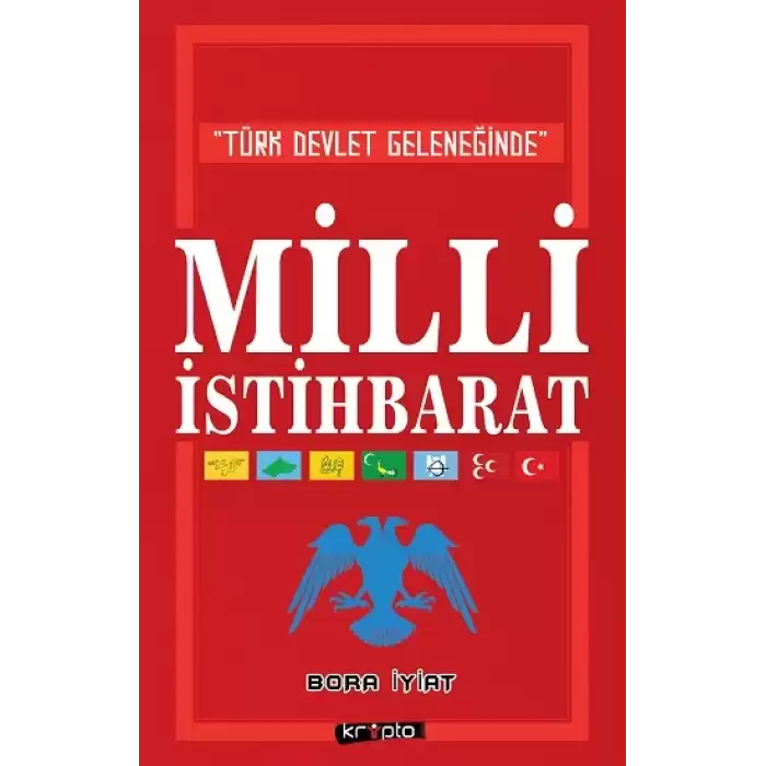 Milli İstihbarat