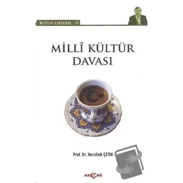 Milli Kültür Davası