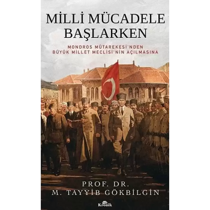 Milli Mücadele Başlarken