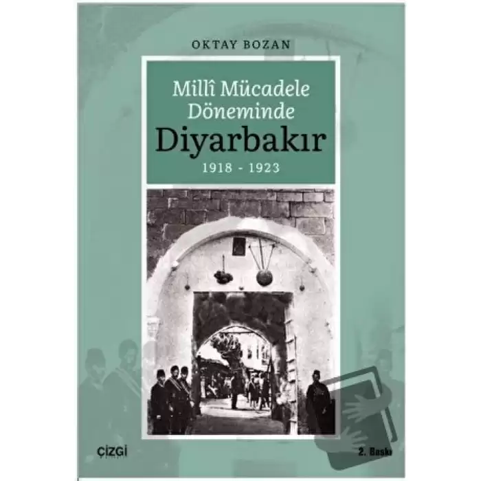 Milli Mücadele Döneminde Diyarbakır