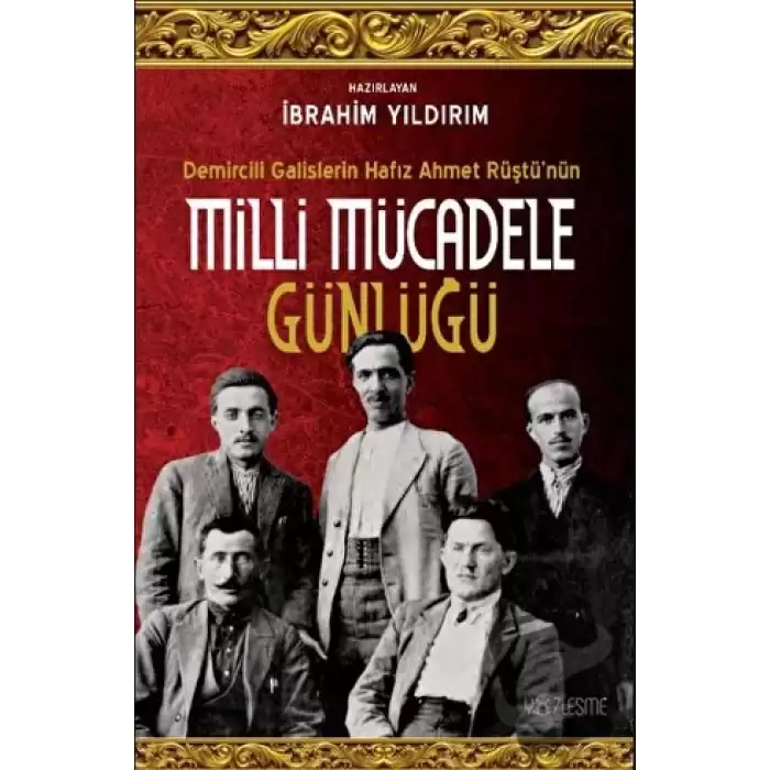 Milli Mücadele Günlüğü